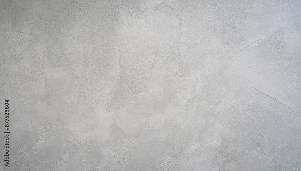 Naklejka premium Grey cement background. Wall texture
