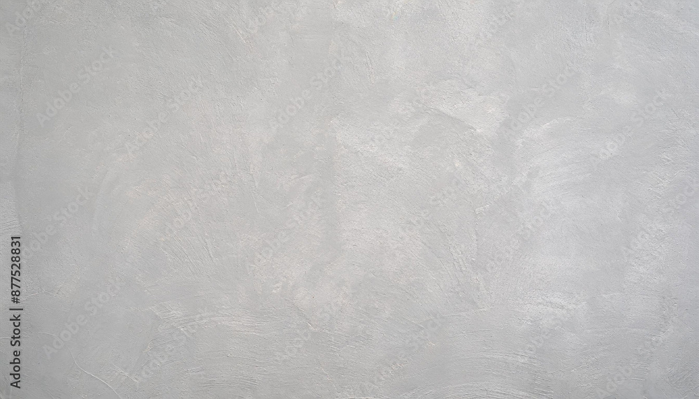 Naklejka premium Grey cement background. Wall texture