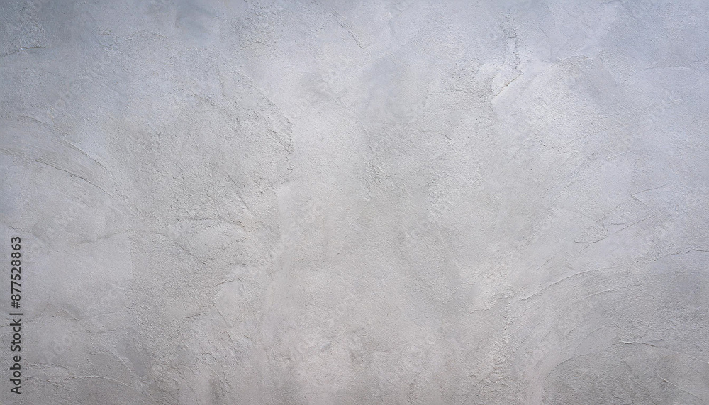 Naklejka premium Grey cement background. Wall texture