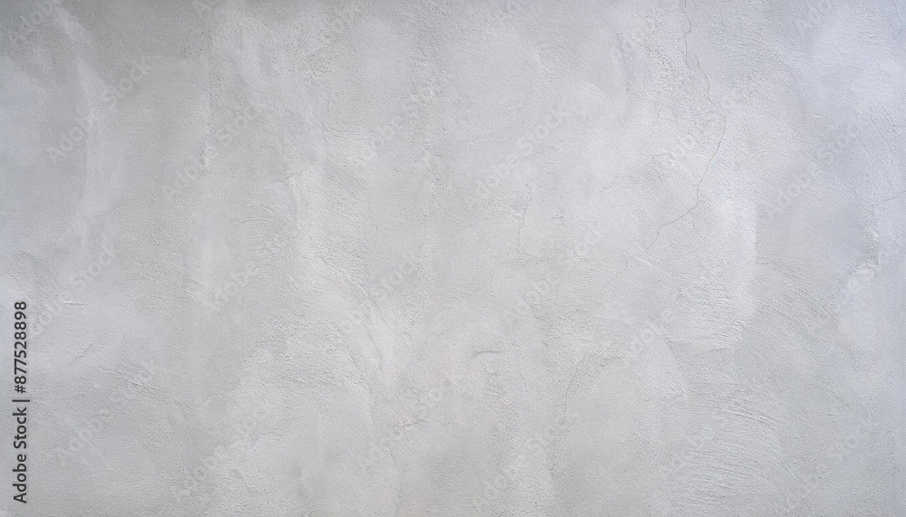 Fototapeta premium Grey cement background. Wall texture
