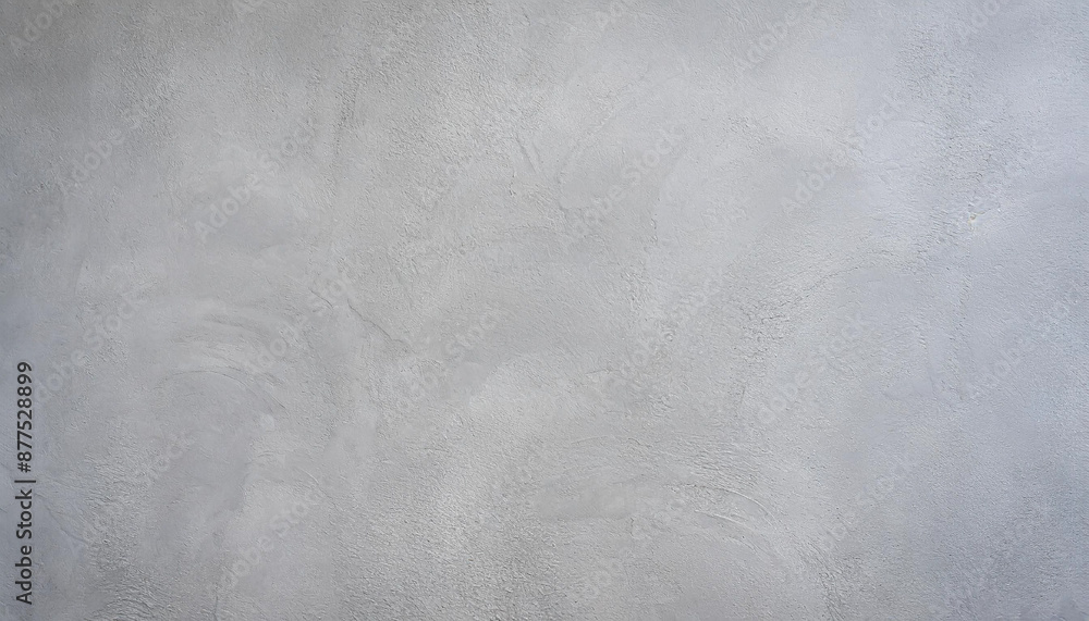 Fototapeta premium Grey cement background. Wall texture