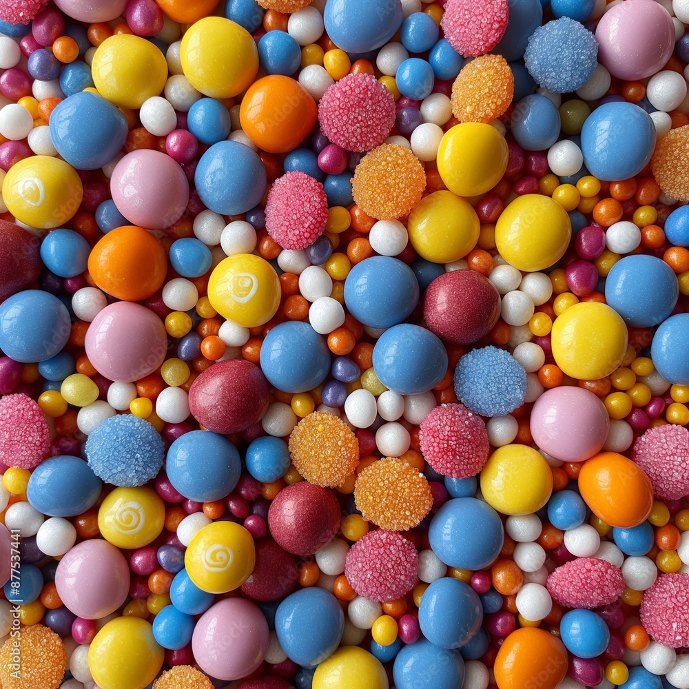 Bright Candy Assortment Bright Candy Assortment