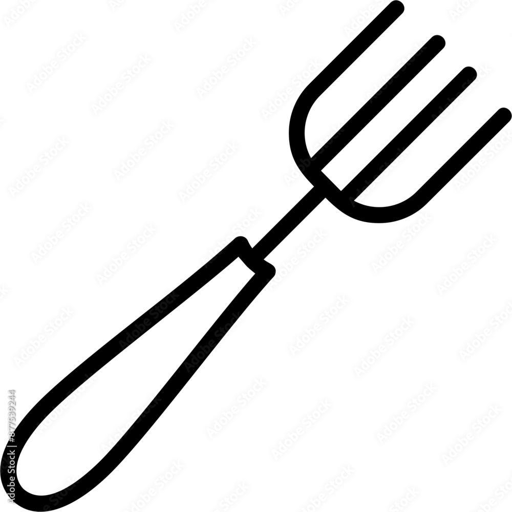 52 - Fork Icon 52 - Fork Icon