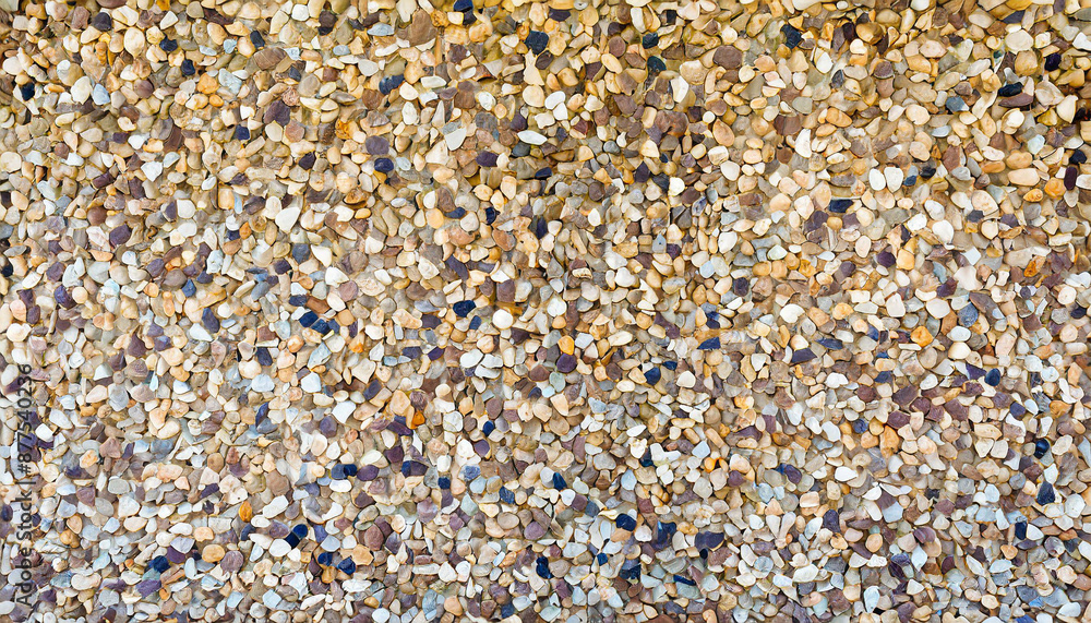 Wet sand wash surface floor background in shades of grey Wet sand wash surface floor background in shades of grey