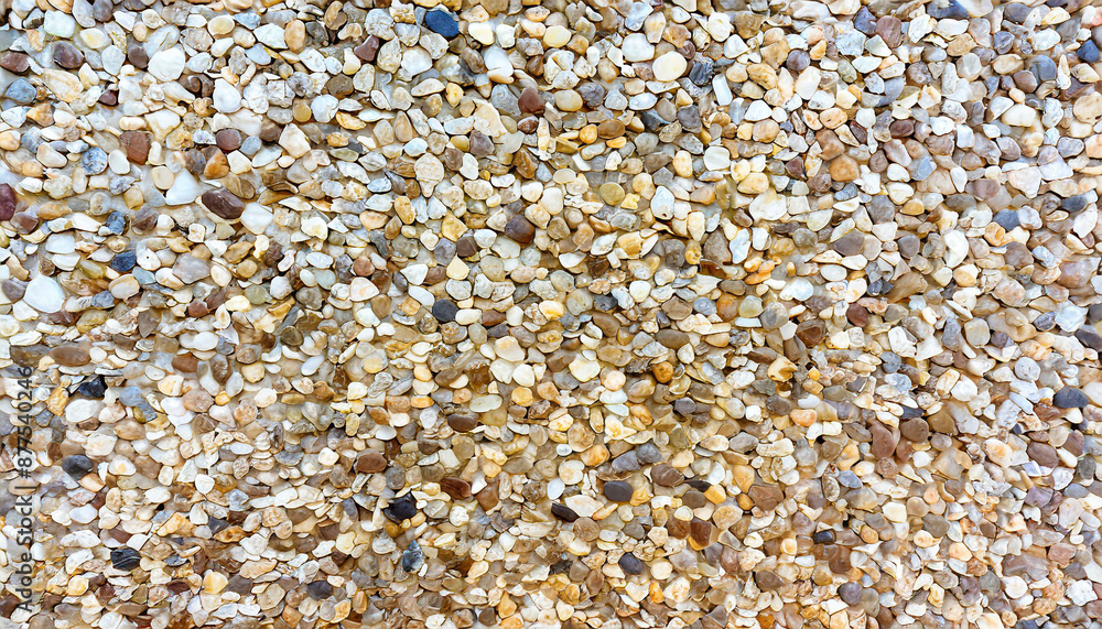 Wet sand wash surface floor background in shades of grey Wet sand wash surface floor background in shades of grey