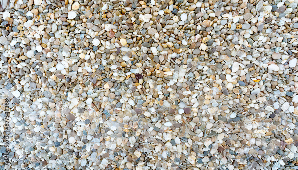 Wet sand wash surface floor background in shades of grey Wet sand wash surface floor background in shades of grey