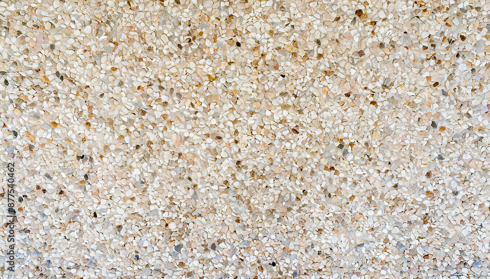 Wet sand wash surface floor background in shades of grey Wet sand wash surface floor background in shades of grey