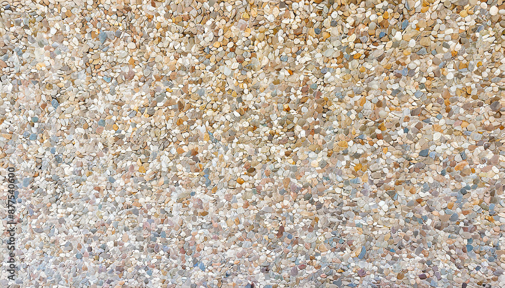 Wet sand wash surface floor background in shades of grey Wet sand wash surface floor background in shades of grey