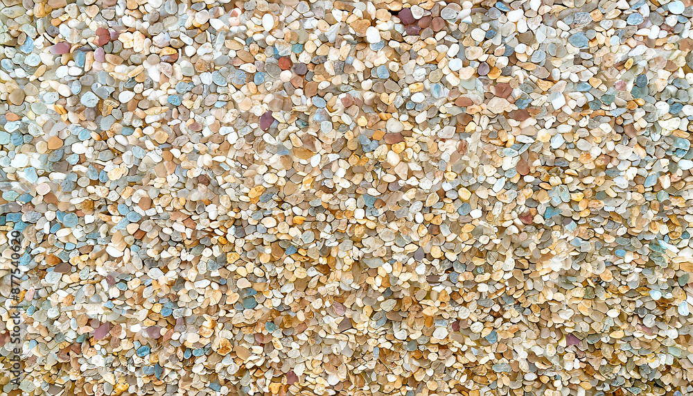 Wet sand wash surface floor background in shades of grey Wet sand wash surface floor background in shades of grey