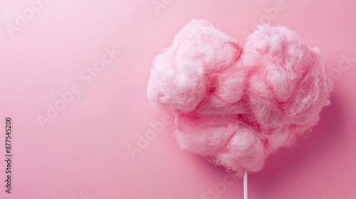 Wallpaper Mural pink wool knitting Torontodigital.ca