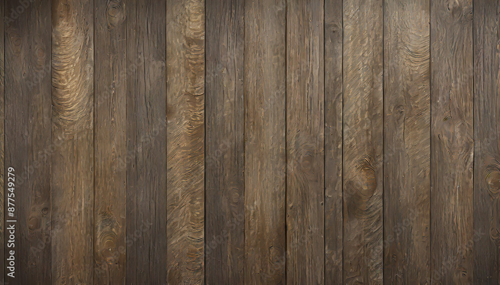 Naklejka premium wooden background texture surface