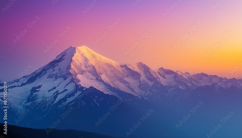 Beautiful Mountain Landscape Wallpaper - Breathtaking Natural Scenery Beautiful Mountain Landscape Wallpaper - Breathtaking Natural Scenery