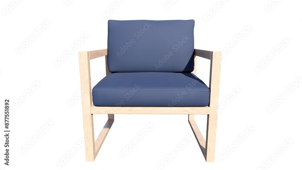 Minimalist style chairs with classic and modern styles are suitable for home interiors and provide comfort and a classier lifestyle
Minimalist style chairs with classic and modern styles are suitable for home interiors and provide comfort and a classier lifestyle