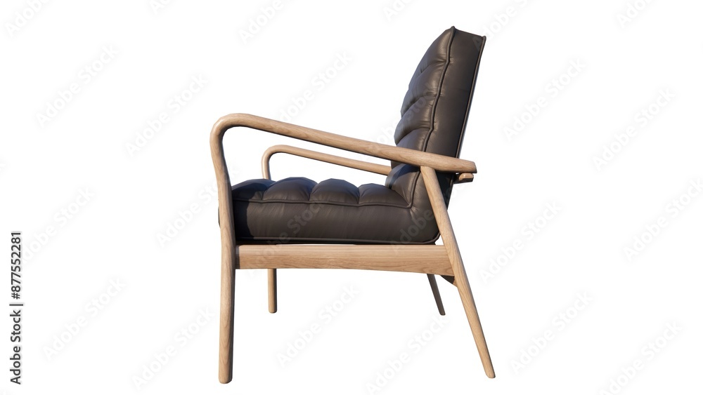 Minimalist style chairs with classic and modern styles are suitable for home interiors and provide comfort and a classier lifestyle
Minimalist style chairs with classic and modern styles are suitable for home interiors and provide comfort and a classier lifestyle
