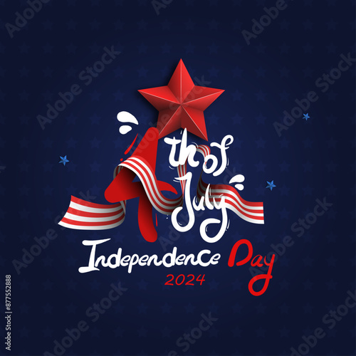 4th of july independence