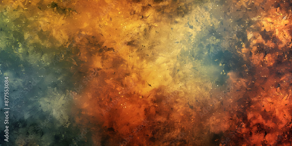 Abstract grunge art background Abstract grunge art background