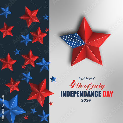 4th of july independence
