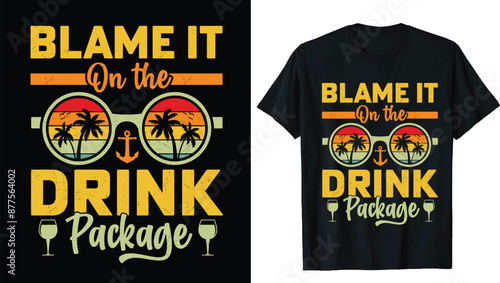 Cruise T-shirts, Husband, and wife shirts, Family Cruise 2024 T-Shirt, Group Cruise T-Shirt, Funny Cruise Shirts, Cruise Squad, Cruise Travel T Shirt, Family Cruise Squad 2024