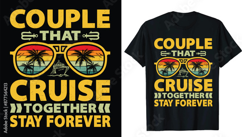 Cruise T-shirts, Husband, and wife shirts, Family Cruise 2024 T-Shirt, Group Cruise T-Shirt, Funny Cruise Shirts, Cruise Squad, Cruise Travel T Shirt, Family Cruise Squad 2024