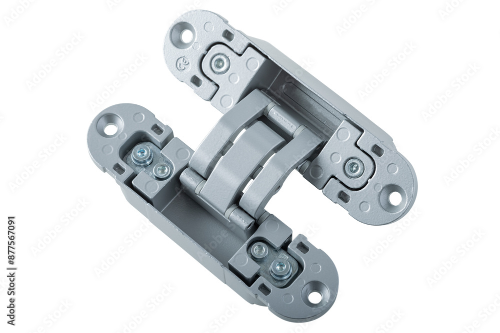 New modern metal door hinge New modern metal door hinge