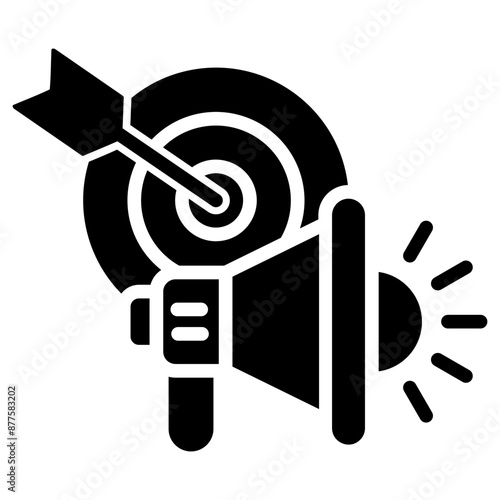 Target Icon