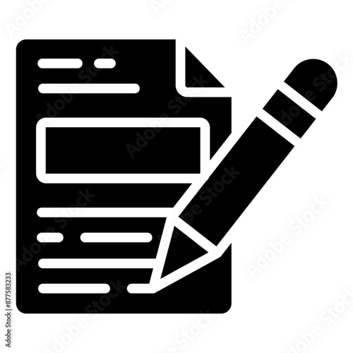 Article Icon