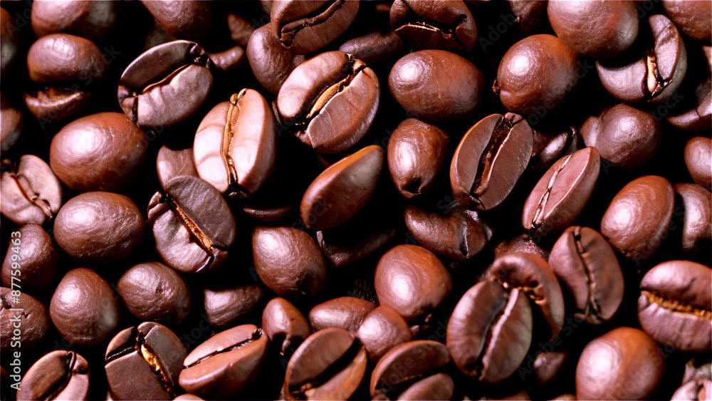 coffee beans background coffee beans background