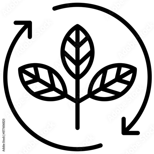 Biodiversity Icon