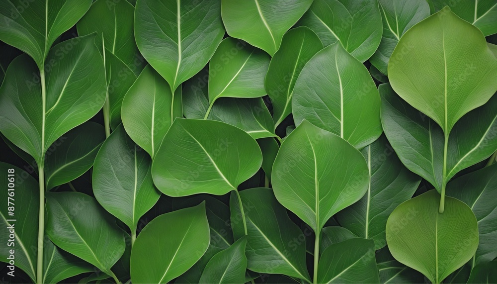 An illustration depicting the evolution of eco-friendly investments, symbolized by leaves, showcasing the transformative power of sustainable and ethical business strategies An illustration depicting the evolution of eco-friendly investments, symbolized by leaves, showcasing the transformative power of sustainable and ethical business strategies