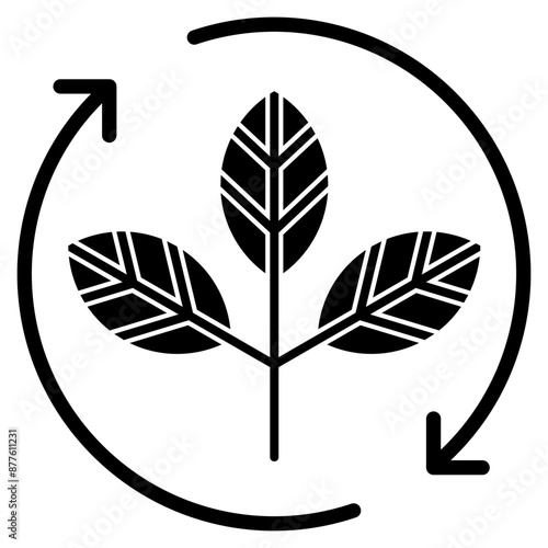 Biodiversity Icon