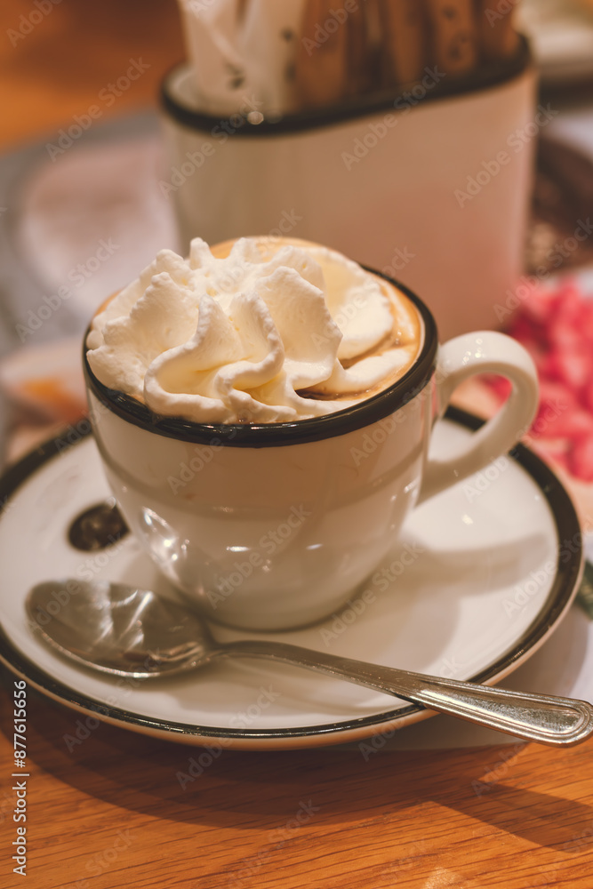 Delicious coffee, When there is no desire to eat breakfast in the morning, coffee with delicate cream - tasty, nutritious and satisfying! Delicious coffee, When there is no desire to eat breakfast in the morning, coffee with delicate cream - tasty, nutritious and satisfying!
