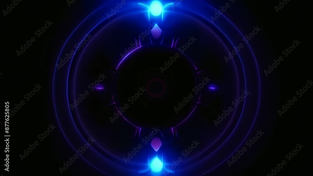 background with circles background with circles
