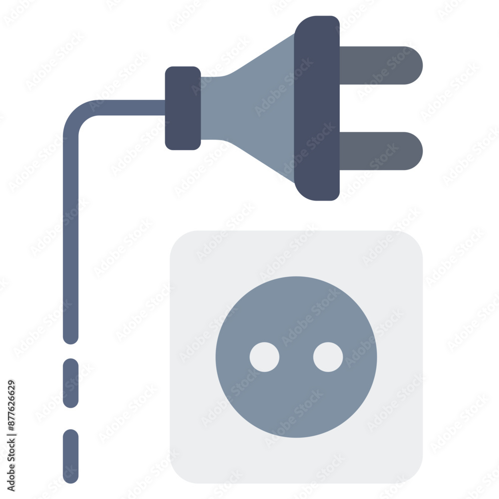 Plug Icon Plug Icon