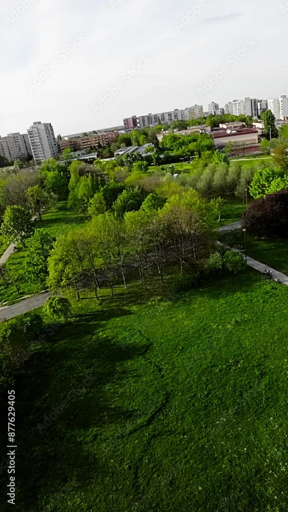 This video takes you on a journey through the beautiful Opole City Park, a green oasis located in the heart of the city. The park is a popular destination for locals and tourists alike, offering a This video takes you on a journey through the beautiful Opole City Park, a green oasis located in the heart of the city. The park is a popular destination for locals and tourists alike, offering a