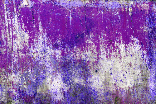 Grunge metal surface texture background