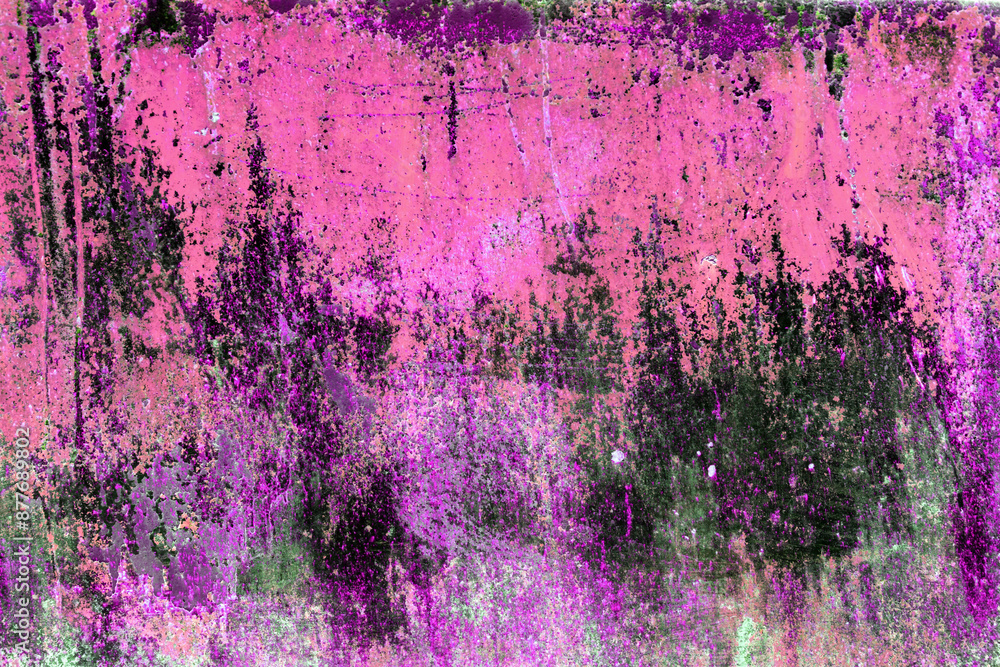 Grunge metal surface texture background