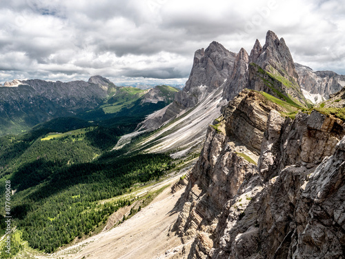 Trentino Alto Adige - Dolomiti - Val Gardena photo