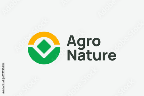 logo design business name ideas vector image editable 