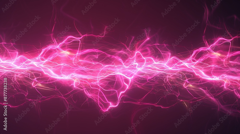 pink electricity pink electricity