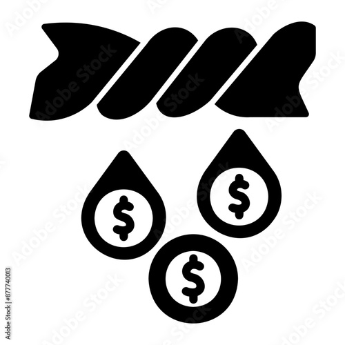 money Solid icon