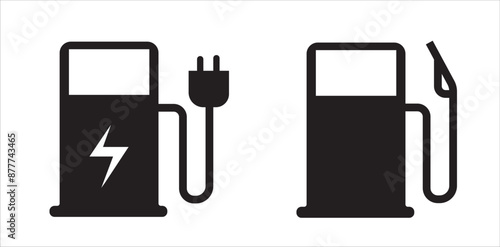 Veichle dashboard lights, car fault lights, veichle dashboard light icon set vector
