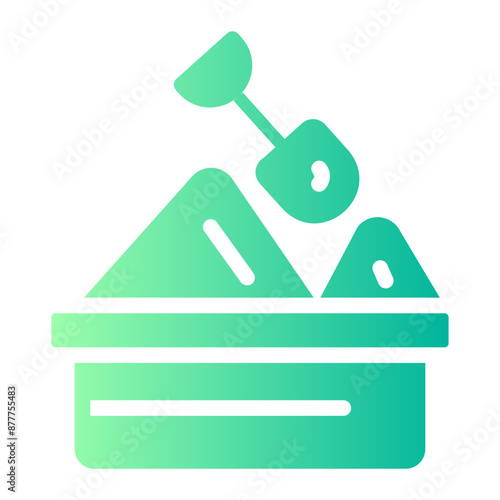 sandbox