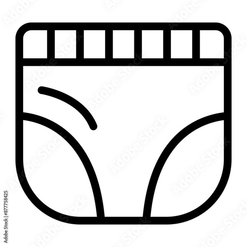 diaper