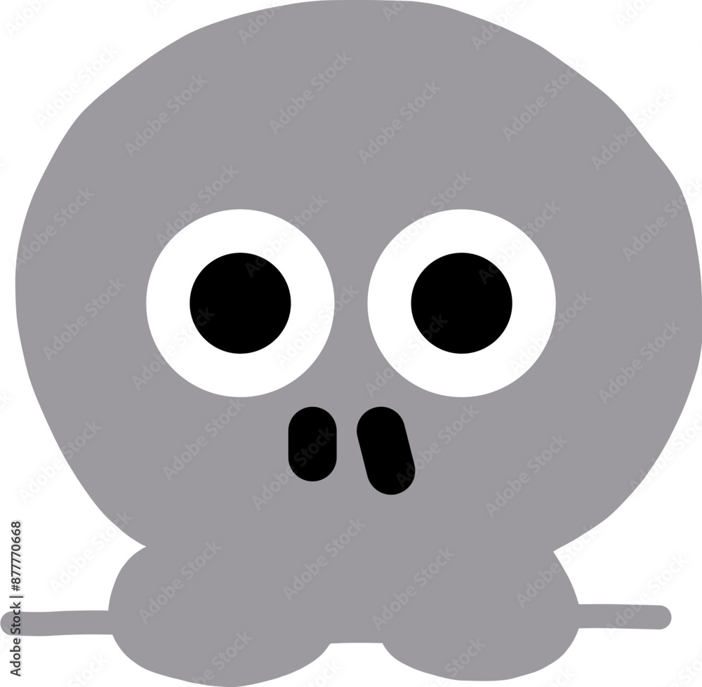 Fototapeta premium 표정