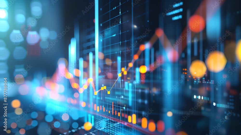 Harnessing Predictive Analytics for Financial Planning: Insights and Innovations Harnessing Predictive Analytics for Financial Planning: Insights and Innovations