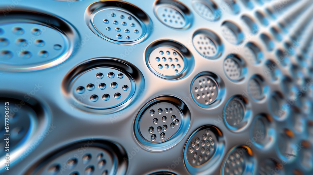 Lustrous stainless steel with uneven patterns, Stainless Lustrous Uneven, Contemporary Design Lustrous stainless steel with uneven patterns, Stainless Lustrous Uneven, Contemporary Design