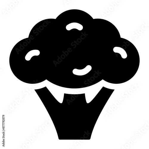 broccoli icon 
