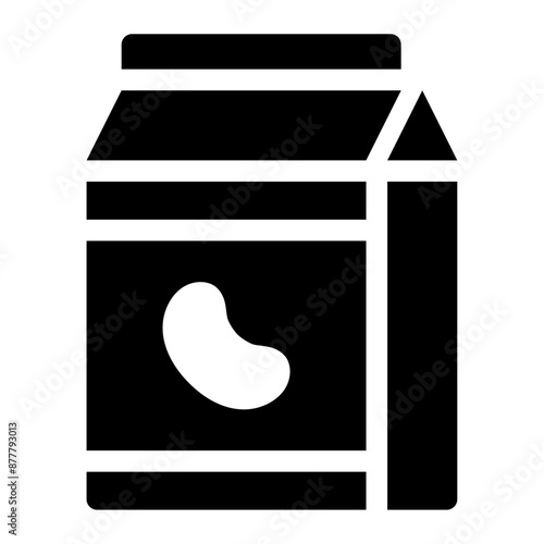 soy milk icon 