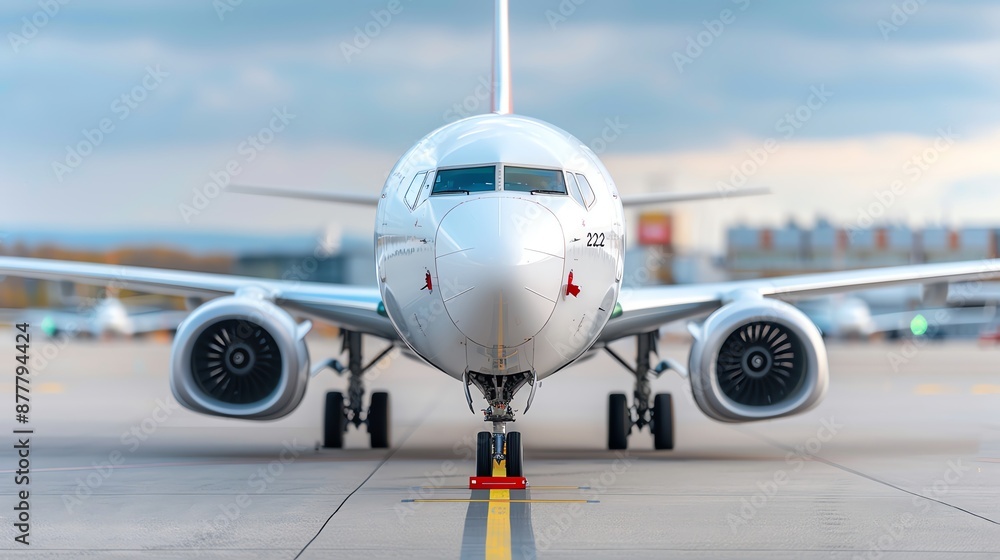 22 Fleet regulations and compliance, aviation sector, stringent standards 22 Fleet regulations and compliance, aviation sector, stringent standards