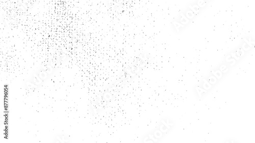 Subtle halftone grunge urban texture vector. Distressed overlay texture. Grunge background. Abstract mild textured effect. Vector Illustration.